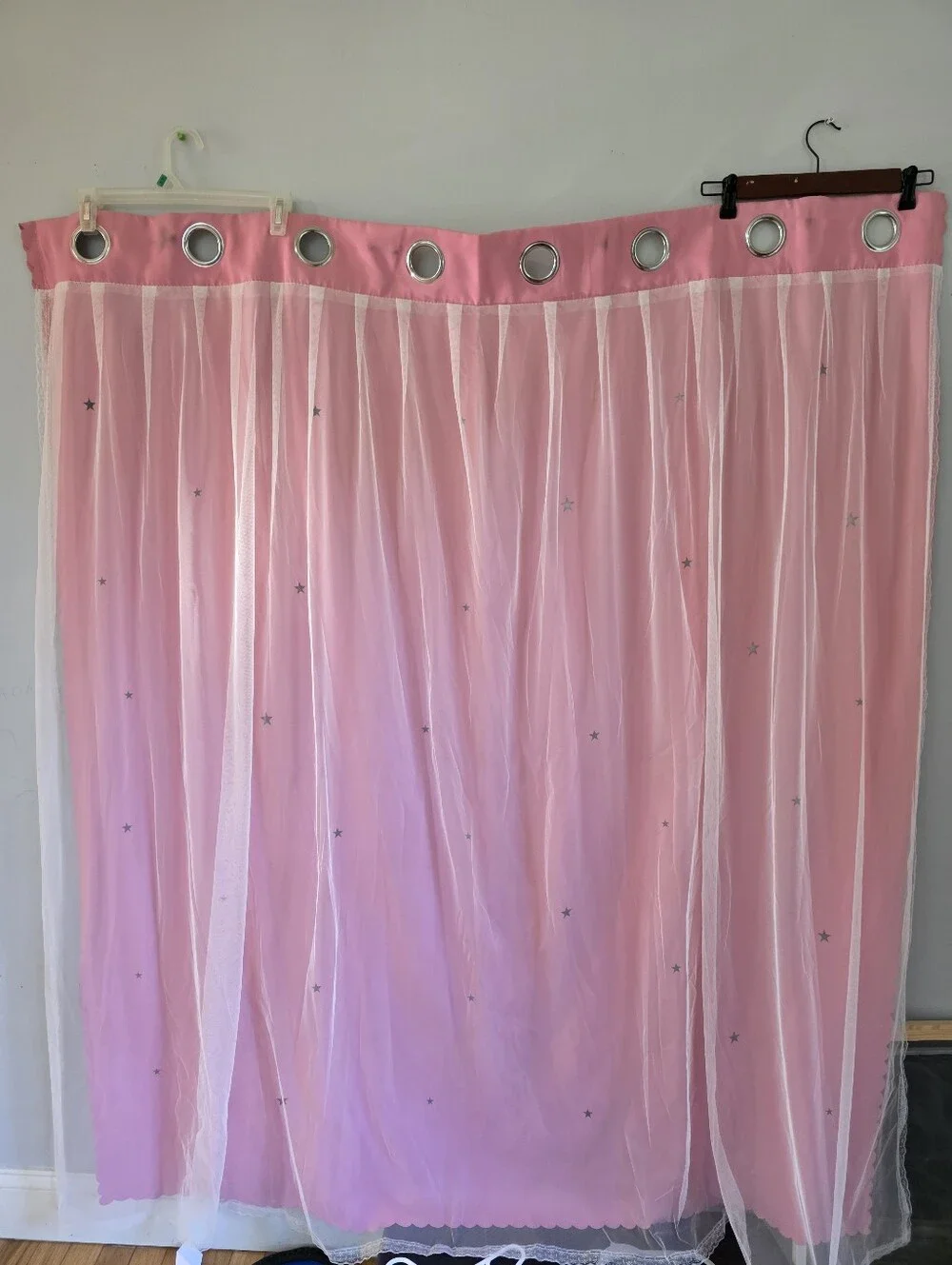Curtains